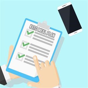 Keto Meal Plans Hong Kong